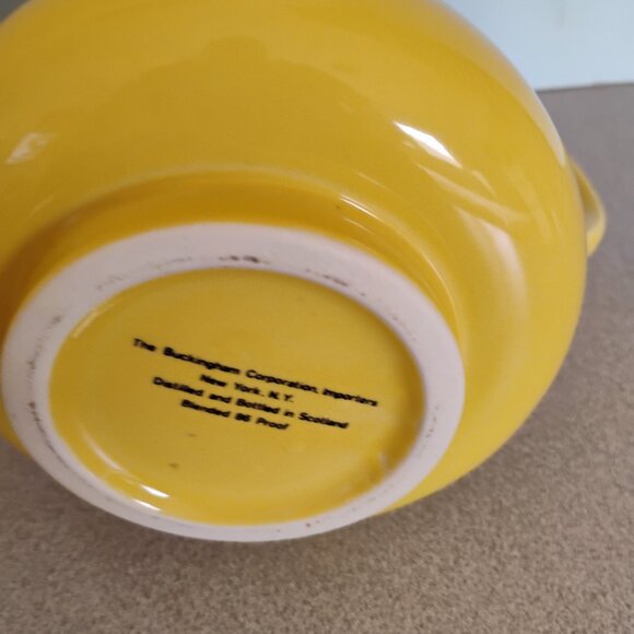 Cutty Sark Vintage Small Pitcher - Picture 5 of 5